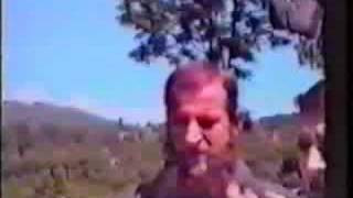 Mujahideens in Bosnian war  raw footage 29 [upl. by Ling]