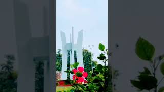 Rajshahi University💐 rajshahiuniversity admission campus dream varsity campuslife [upl. by Floro656]