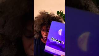 Aquarius ♒️ What u want ur life to look like 👀👑 tarot tarotreading fullmoon aquarius [upl. by Pedaias]