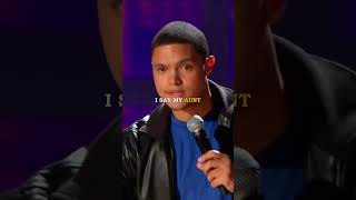 Trevor Noah American Accent😂shorts trevornoah standupcomedy comedy [upl. by Macdougall]