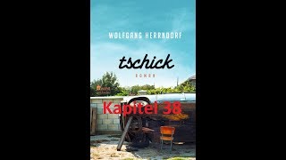 Lets read tschick Kapitel 38 [upl. by Ferino]