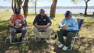 RIO DE FONDO CON GUSTAVO CHIAPPA Y GONZALO MANASSI [upl. by Etta386]