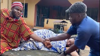 Dibia Highway Stay Away From A Married Woman  Netflix  YouTube Channel Trending Video  Viral [upl. by Nueovas157]