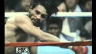 Roberto Duran  Beyond the Glory Documentary [upl. by Stamata]