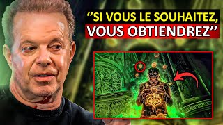 Si vous le VOULEZ vous lobtiendrez  Le secret de la MANIFESTATION instantanée [upl. by Armil931]