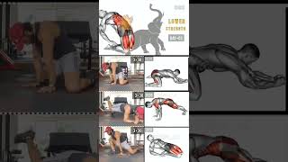 fitness tips💪☠️😈 ll best abs workout ll fitnesstips workouttime tiktok workout shorts viral [upl. by Ahsiuqat]