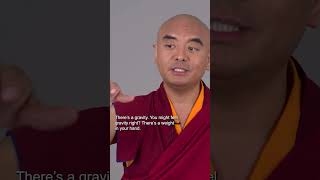 How do I do body scan meditation Mingyur Rinpoche [upl. by Pelmas]