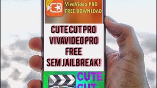 APPS FREE 2017IOS 911 CUTE CUT PRO VIVAVIDEO PRO E MODERN COMBAT 4 DOWNLOAD SEM JAILBREAK [upl. by Akcirret]