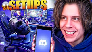 RUBIUS PUNTUA VUESTROS SETUPS 3 [upl. by Birgit]