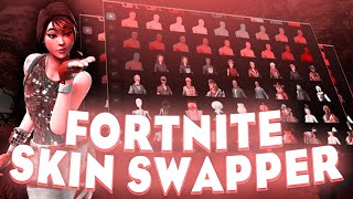 FREE NEWEST FORTNITE SKIN SWAPPER  Free Download 2024  ALL SKINS [upl. by Nyrem67]