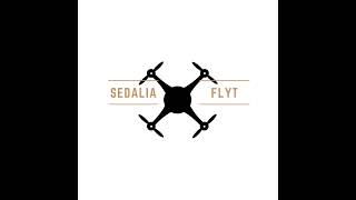 Sedalia Flyt Aerial Photography Live Stream [upl. by Aineles435]