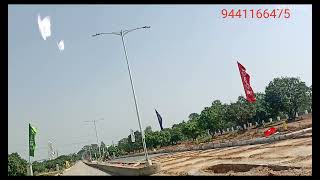 Hyderabad real estate company BBG open plots available call me screen number [upl. by Imuy488]