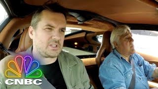 Jay Lenos Garage Full Opening  The Innovations And Breakthroughs Episode  CNBC Prime [upl. by Noonberg]