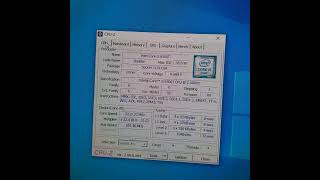 Intel Core i5 6500 T i56500T 4Core 25 GHz Turbo 310 GHz LGA1151Gunawan [upl. by Eyanaj592]