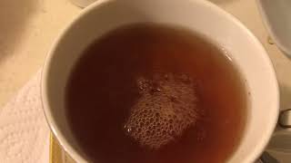 Crazy Cheap Mint Tea amp New Sugar Cookie Recipe [upl. by Renrew]