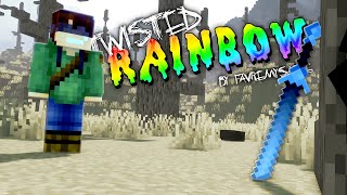 Identity  Twisted Rainbow Ep13 [upl. by Serafine]