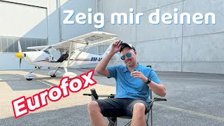 Zeig mir deinen Eurofox [upl. by Noel]