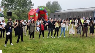 Festivala Kurdên Anatoliya Navîn Bölüm 1 Nesrin BAYRAM [upl. by Aseeram]