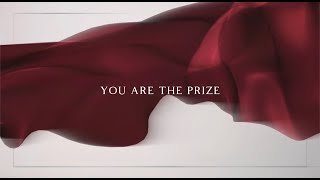 NewSpring Worship  The Prize LYRIC VIDEO [upl. by Tuchman]