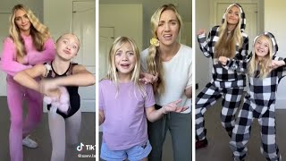 Best of Savannah LaBrant Compilation  The LaBrant Family TikTok Dances  Savvlabrant NEW [upl. by Bremser]