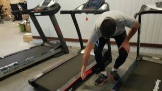 Endurance Treadmill Comparison Review [upl. by Ashmead]