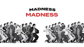 Madness  Madness Official Audio [upl. by Mirilla]