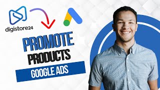 How to Promote Digistore24 Products on Google Ads Best Method [upl. by Faustus]