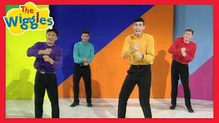 Hot Potato  The Wiggles 🔥🥔 Kids Songs amp Nursery Rhymes OGWiggles [upl. by Adiuqram]