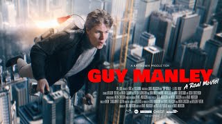 Guy Manley  A Real Movie Officiell Trailer 2024 [upl. by Hershell]