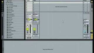 Ableton Tutorial  Setting up Controller Knobs [upl. by Elidad]