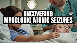 Expert advice on myoclonic atonic seizure disorder [upl. by Anaiv]