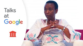 Rwandas Parliament  Aloisea Inyumba  Talks at Google [upl. by Androw20]