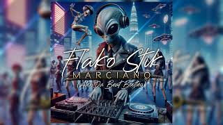 Flako Stik  Marciano Alex Da Beat Bootleg Extended Mix  Latin House [upl. by Ahsiruam]