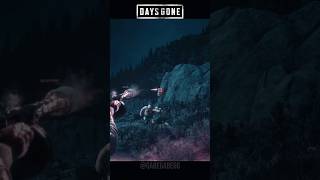 breaker vs breaker residue arrow fire axe PPSH 41 daysgone shorts [upl. by Herbert624]