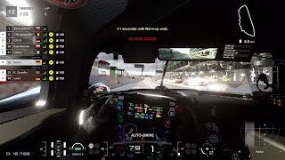 Gran Turismo 7  TOYOTA GAZOO Racing GT Cup  2024 Series  Round 3  Onboard  Qualifying [upl. by Eedolem371]