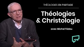 Michel Fédou  Lhistoire de la christologie  Théologies en partage [upl. by Arias]