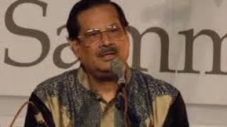 Ajoy Chakraborty Raag Kalavati [upl. by Poliard79]