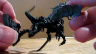 New Tyranids Giving your Shrike Wings [upl. by Pegeen]