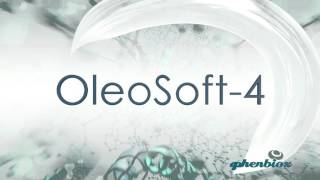 OLEOSOFT4 by phenbiox [upl. by Vincents]