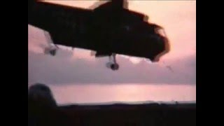 Attack Squadron 172 in Vietnam  1966 Part 1 of 3 [upl. by Nnad]