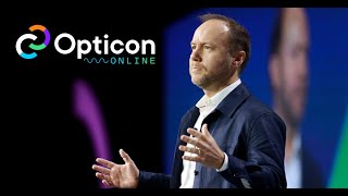 All the AI marketing tech announcements that will shape 2024  Opticon Online [upl. by Fidellia]