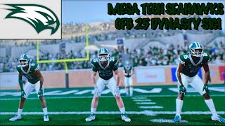 SZN PREMIER VS KALISPELL  Mesa Tech Dynasty EP1 vs Tundra Tech  Custom Pac12 Conference [upl. by Ranie]