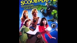 circle backwards  scooby doo 2 monsters unleashed Mick Provart [upl. by Mattson]