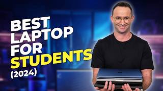 Best Laptop for Students 2024 Edition [upl. by Weisler26]