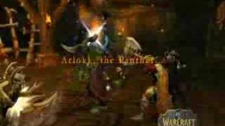 World of Warcraft  Zul Gurub Trailer [upl. by Affrica]