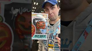 Gary Vee signed this Funko Pop funko funkopop veefriends garyvee [upl. by Shaia]