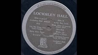 Locksley Hall 1969 1996 Wake Up Tubbys Tune [upl. by Ainsley]