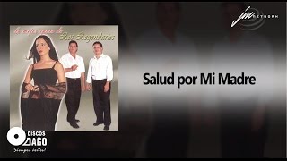 Los Legendarios  Salud Por Mi Madre Official Audio [upl. by Osterhus974]