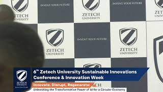 Zetech University [upl. by Thetisa]