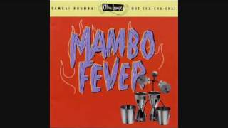 Van Alexander amp His Orchestra  Way Down Yonder In New Orleans Mambo [upl. by Powe]